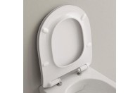 Moon capac pentru Wc 45 cm, standard 